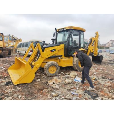 China Construction worksÂ  Original Condition Backhoe Loader 416e Used  Backhoe Loader 420 430 416 Original Japan Made Mini Backhoe Loaders for sale