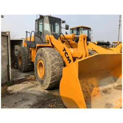 China Construction worksÂ  Used  L26  Wheel Loader, 860 870 830 L39 L40 L20 L26 Payloader for sale