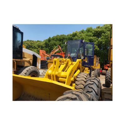 China Manufacturing Plant >Sold Globally Heavy Machinery Used Excavator Good Condition Komatsu Wa300 13ton Secondhand Komatsu Wa300 For Sale for sale