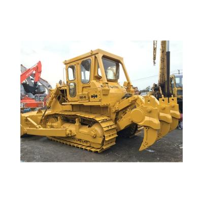 China Building Material Shops Original Japan Used Bulldozer Secondhand D85A with Good Service for sale