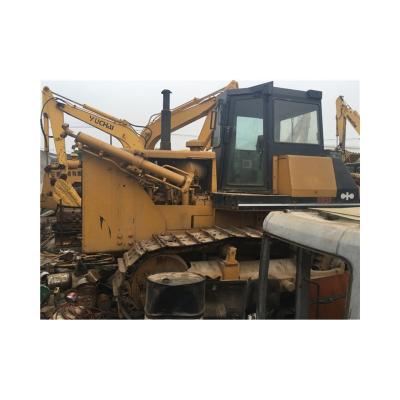 China Building Material Shops Bulldozer Secondhand D85A with with Good Service Original Japan Provided KOMATSU Engineering & Construction Machinery ORGINAL JP for sale