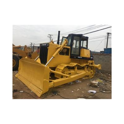 China Building Material Shops Hot Selling Japan Used D85A D155A D375A D345A Crawler Bulldozer For Sale In Shanghai for sale