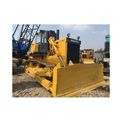 China Building Material Shops Original Japan Used Bulldozer Secondhand D85A with Good Service for sale