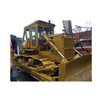 China Building Material Shops Original Japan Used Bulldozer Secondhand D85A With Good Service for sale