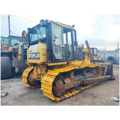 China Construction worksÂ  Japan Original Condition Used D6g Crawler Bulldozer D6g/d6h/d6r Bulldozer Cheap Price for sale