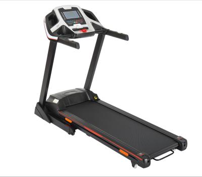 China Home 2021 Hot Sales F35 CE EN957 Rohs Motorized Home Treadmill for sale