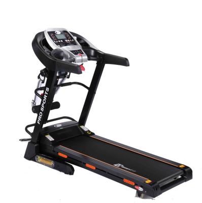 China 2020 Hot Sale T900 Folding Running Machine Electric Treadmill Home for sale