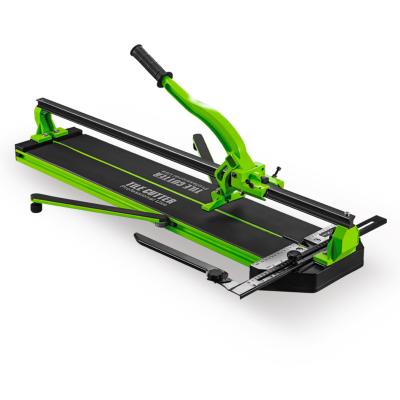 China 600mm/800mm/1000mm/1200mm professional manual porcelain and ceramic tile cutter for sale