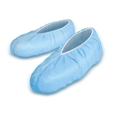 China Eco - Friendly PP Disposable Foot Covers For Medical Nursing / Examination for sale