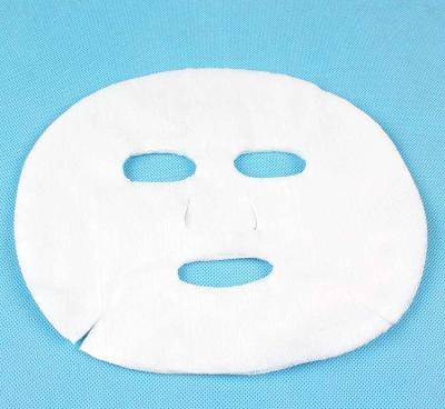 China Skin Care Disposable Beauty Products Non Woven Compressed Sheet Mask ISO, CE for sale