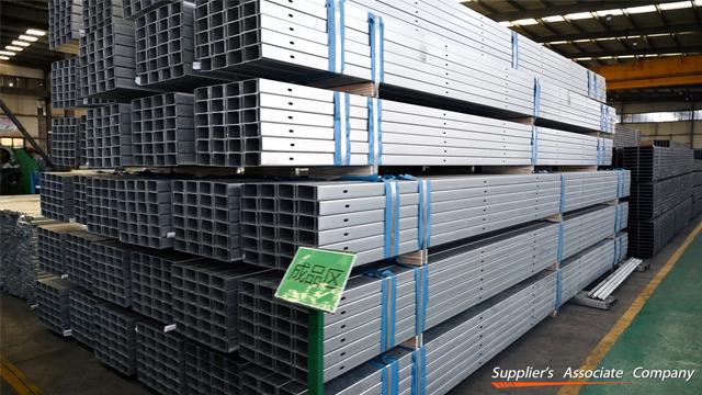 Verified China supplier - Tianjin Kaifeng Metal Materials Sales Co., Ltd.