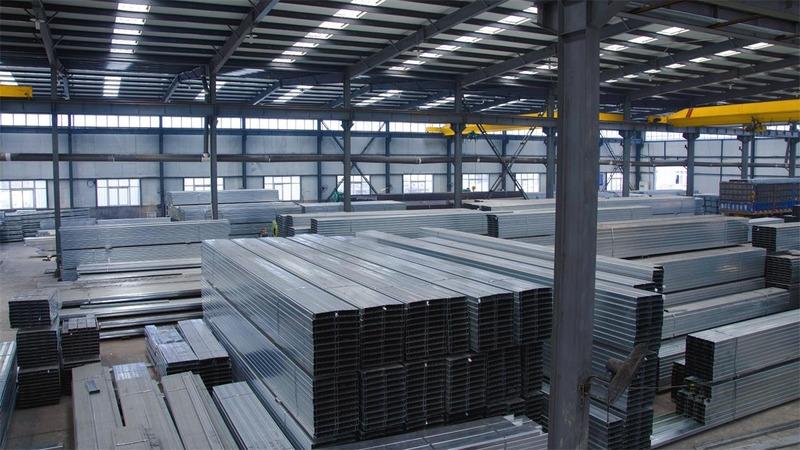 Verified China supplier - Tianjin Kaifeng Metal Materials Sales Co., Ltd.