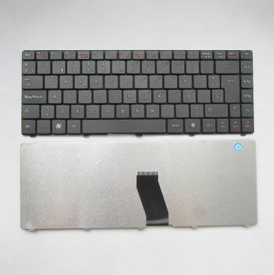 China PS LA Plug and Play Keyboard for Acer 4732Z 4332 eMachines D525 D725 Keyboard Spanish for sale