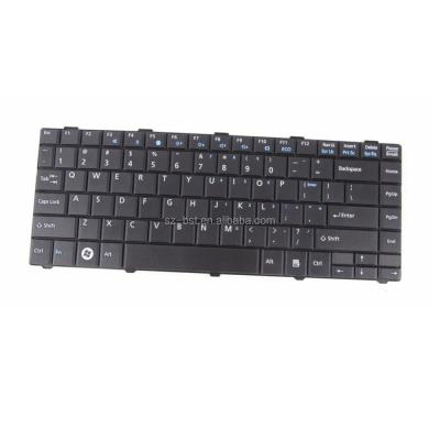 China New Slim Keyboard For Fujitsu LH531 LH531G USA Keyboard for sale