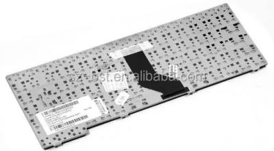 China LAPTOP Notebook /laptop Teclado Br Layout for LG: C400 A410 PN: AEW73049806 AEQL7600010 Laptop Keyboards for sale