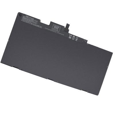 China CS03XL LAPTOP Laptop Battery For HP EliteBook 840 850 755 745 G3 G4 ZBook 15u G3 G4 Series Battery for sale