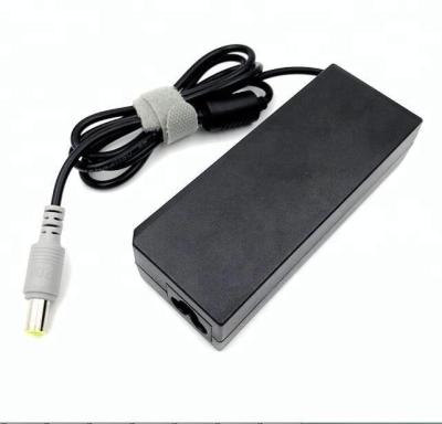 China LAPTOP Laptop AC Adapter FOR Lenovo ThinkPad E40 E50 T60 Z60 R60 SL400 SL500 for sale