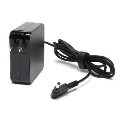 China 19V 3.42A 65W LAPTOP Laptop AC Adapter Charger For ASUS UX303UA UX42 U38N ADP-65AW 4.0X1.35mm for sale