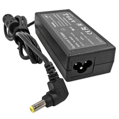 China New 65W 19V 3.42A Laptop AC Adapter Charger for ASUS AD887020 010-1IF 5.5mmX2.5mm Accurate for sale