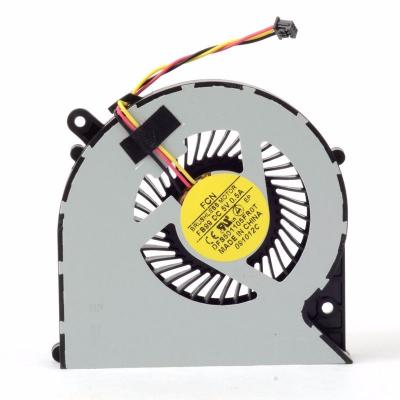 China Laptop For Toshiba C850 C870 C875 L850 L870 L850D L870 Laptop CPU Fan Cooler for sale