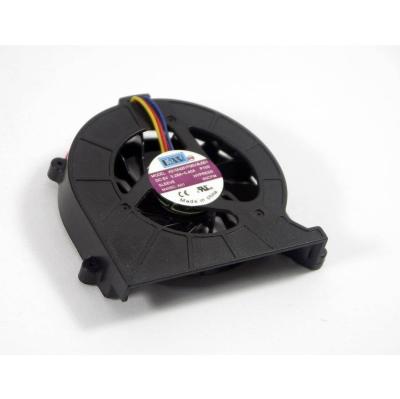 China Laptop for Toshiba C600 C600D C645 C655 C650 L630 KSB0505HB-AH94 4 PIN Laptop Cpu Cooling Fan for sale