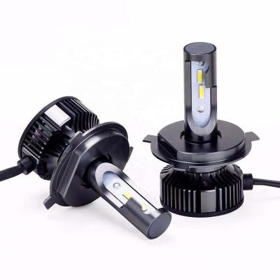 China Light Bar Use V3 Car LED Headlight Stable Offroad Motor Stable Blub H1 H3 H7 H11 9005 Best 9006 880 9012 H4 9007 H13 9004 for sale