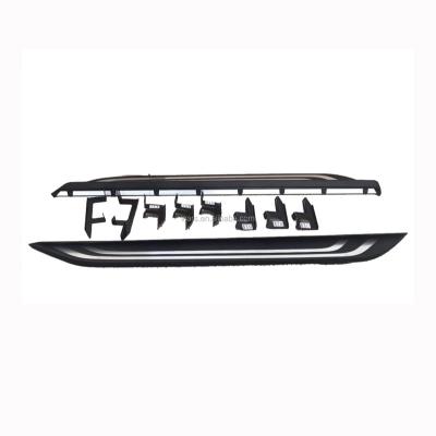 China NEW 2020 2019 model side step running board for rav4 for sale