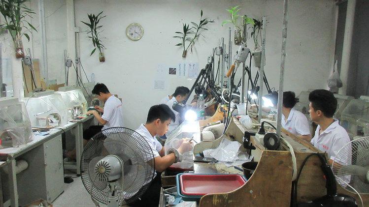 Verified China supplier - Abiding Jewelry (guangzhou) Co., Ltd.