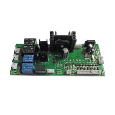 China PCBA MD01-5V-0.6A PCBA Installation Board PCBA MD01-5V-0.6A Electronic Design and Manufacturing OEM for sale