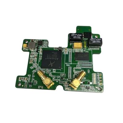 China PCBA PCBA Installation Board PCBA PCBA-OEM Customer-Specific Electronic Design and Manufacturing OEM for sale