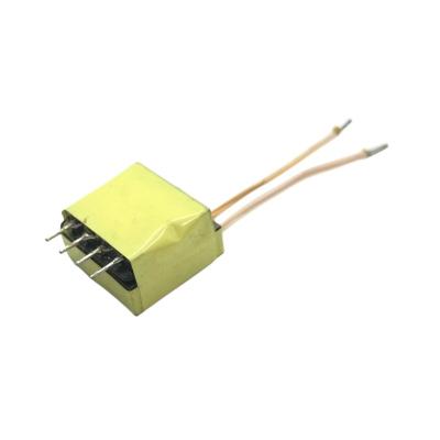 China EPC17 4+0 Power Transformer High Frequency 10W Transformer For Power Supply Transformer for sale