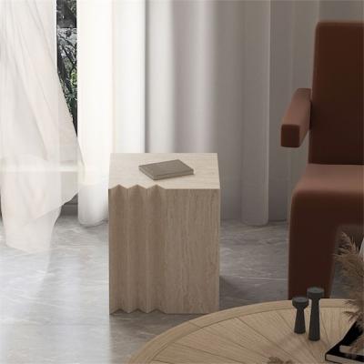 China Durable Side Tables For Bedroom Simple Modern Style Antique Table Fashion Home Furniture for sale