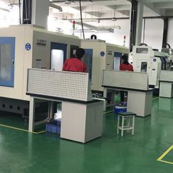 Verified China supplier - Xian Hi-Precision Machinery Co., Ltd.