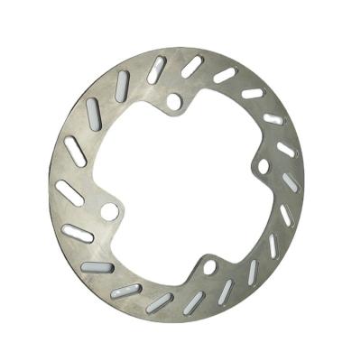 China Titanium High Quality OEM Customized Brake Discs For Engine for sale