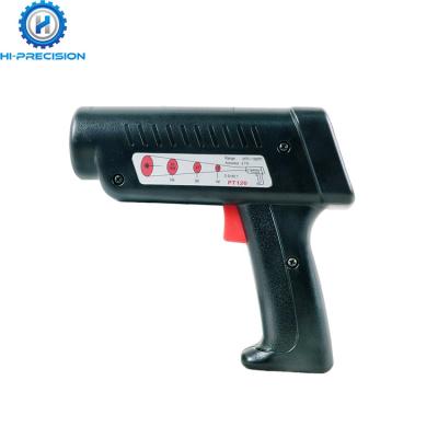 China High Performance Casting Industrial Digital Handheld Infrared Thermometer for sale