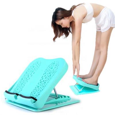 China 5 Size Adjustable DESUN Customized 5 Size Adjustable Non Slip Stretching Board For Weight Loss for sale