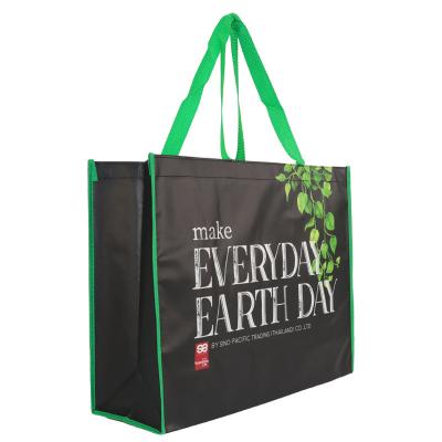 China Eco Friendly Non Woven Bag Reusable Nonwoven Fabric Bag Custom Shopping Bag With Logo for sale