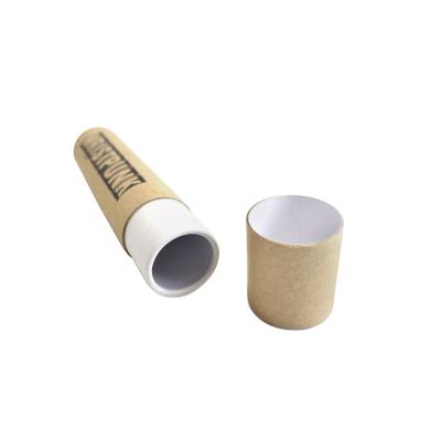 China Best Quality Recyclable T Shirt Packaging Tube Cardboard Tube Packaging T Shirt Box Clothing for sale