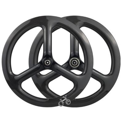 China BMX Tri Bikes 16 Inch 349 349 32mm*25mm 16