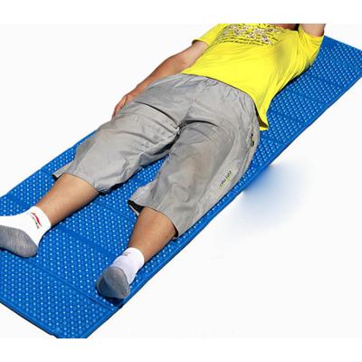 China Outdoor Activity Sleep Aid Rest Mat Factory Supply Ready Tool for Boarding Increase Camping Picnic Rest Soft Resting Mat for sale