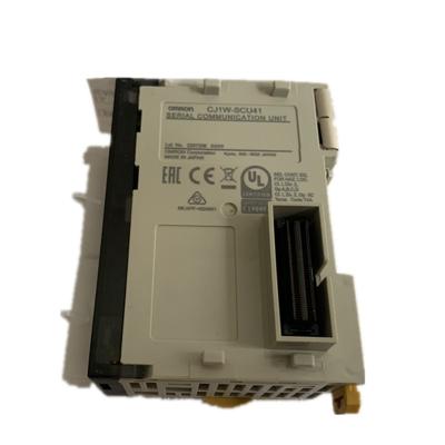 China 100% new  original CJ1W series CJ1W-SCU41 plc module CJ1W-SCU41 for sale