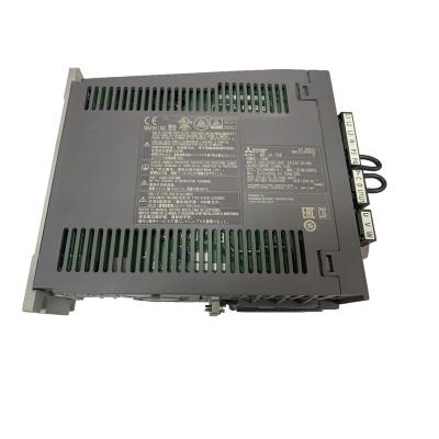 China 100% new  original ac servo drive MR-J4-70B for mitsubishi MR-J4-70B for sale