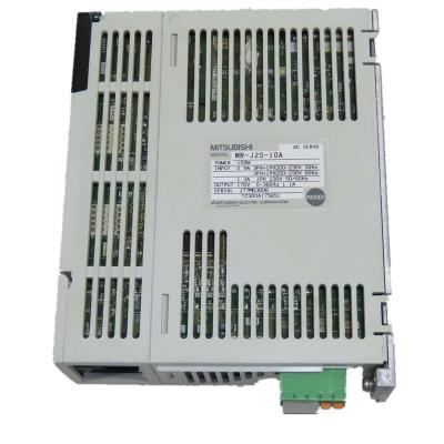 China 100% new original Servo Motor Drive  MR-J2S-10A servo amplifier for mitsubishi MR-J2S-10A for sale