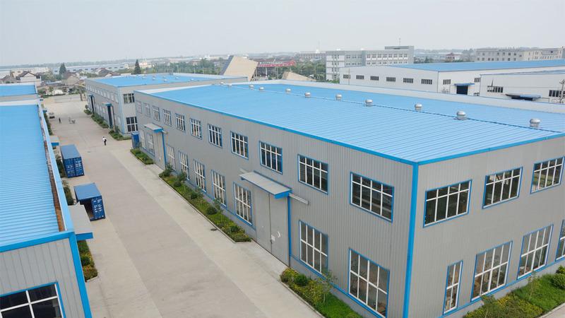 Verified China supplier - Focusun Refrigeration (Shanghai) Co., Ltd.