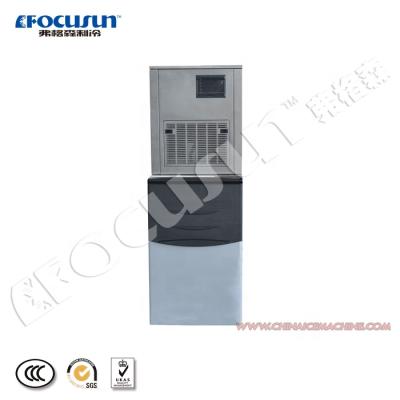 China Single-temperature Focusun Nugget Ice Machine FAS-450G for sale