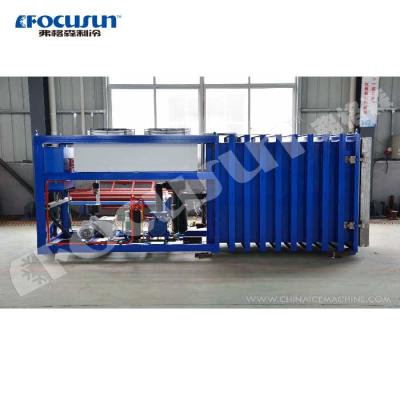 China High Efficiency Vegetable Vacuum Chilling Machine Stainless Steel Vacuum Cooler for sale