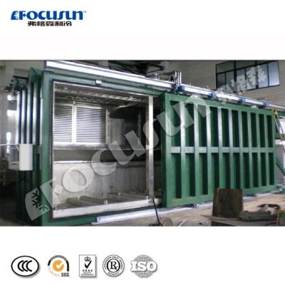 China Hotels Focusun Vacuum Cooler For Vegetable / Meat for sale