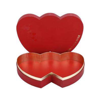 China Recyclable Colorful Decoration Wedding Party Favors Candy Chocolate Gift Cake Macaron Packaging Box for sale