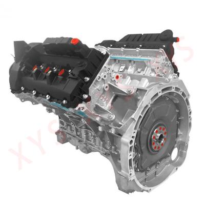 China Car Engine Parts Cheap wholesale of mechanical engine assemblies, precision automotive parts, engine assemblies suitable for Land Rover and for sale