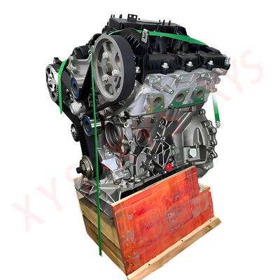 China Car Engine Parts Factory Direct Sale High Quality Engine For Land Rover Diesel Engine V6 306DT 3.0L Engine for sale